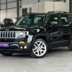 JEEP RENEGADE 1.8 16V FLEX LIMITED 4P AUTOMÁTICO JEEP RENEGADE 1.8 16V FLEX LIMITED 4P AUTOMÁTICO