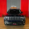 JEEP RENEGADE 1.8 16V FLEX LONGITUDE 4P AUTOMÁTICO JEEP RENEGADE 1.8 16V FLEX LONGITUDE 4P AUTOMÁTICO