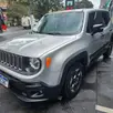 JEEP RENEGADE 1.8 16V FLEX SPORT 4P AUTOMÁTICO JEEP RENEGADE 1.8 16V FLEX SPORT 4P AUTOMÁTICO