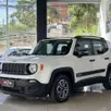 JEEP RENEGADE 1.8 16V FLEX SPORT 4P AUTOMÁTICO JEEP RENEGADE 1.8 16V FLEX SPORT 4P AUTOMÁTICO