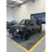 JEEP RENEGADE 1.8 16V FLEX SPORT 4P AUTOMÁTICO JEEP RENEGADE 1.8 16V FLEX SPORT 4P AUTOMÁTICO