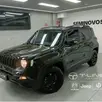 JEEP RENEGADE 1.8 16V FLEX SPORT 4P AUTOMÁTICO JEEP RENEGADE 1.8 16V FLEX SPORT 4P AUTOMÁTICO