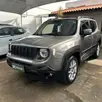 JEEP RENEGADE 1.8 16V FLEX SPORT 4P AUTOMÁTICO JEEP RENEGADE 1.8 16V FLEX SPORT 4P AUTOMÁTICO