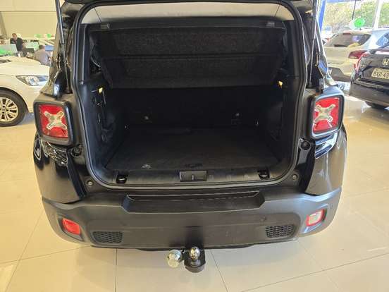 JEEP-RENEGADE-1.8 16V FLEX SPORT 4P MANUAL JEEP-RENEGADE-2015