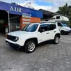 JEEP RENEGADE 1.8 16V FLEX SPORT 4P MANUAL JEEP RENEGADE 1.8 16V FLEX SPORT 4P MANUAL
