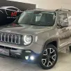 JEEP RENEGADE 2.0 16V TURBO DIESEL LONGITUDE 4P 4X4 AUTOMÁTICO JEEP RENEGADE 2.0 16V TURBO DIESEL LONGITUDE 4P 4X4 AUTOMÁTICO