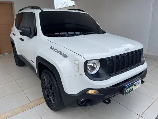 JEEP-RENEGADE-2.0 16V TURBO DIESEL MOAB 4P 4X4 AUTOMÁTICO JEEP-RENEGADE-2021