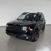JEEP RENEGADE 2.0 16V TURBO DIESEL CUSTOM 4P 4X4 AUTOMÁTICO JEEP RENEGADE 2.0 16V TURBO DIESEL CUSTOM 4P 4X4 AUTOMÁTICO