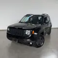 JEEP RENEGADE 2.0 16V TURBO DIESEL CUSTOM 4P 4X4 AUTOMÁTICO JEEP RENEGADE 2.0 16V TURBO DIESEL CUSTOM 4P 4X4 AUTOMÁTICO