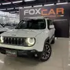 JEEP RENEGADE 2.0 16V TURBO DIESEL LONGITUDE 4P 4X4 AUTOMÁTICO JEEP RENEGADE 2.0 16V TURBO DIESEL LONGITUDE 4P 4X4 AUTOMÁTICO