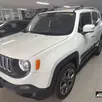 JEEP RENEGADE 2.0 16V TURBO DIESEL LONGITUDE 4P 4X4 AUTOMÁTICO JEEP RENEGADE 2.0 16V TURBO DIESEL LONGITUDE 4P 4X4 AUTOMÁTICO