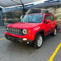 JEEP RENEGADE 2.0 16V TURBO DIESEL LONGITUDE 4P 4X4 AUTOMÁTICO JEEP RENEGADE 2.0 16V TURBO DIESEL LONGITUDE 4P 4X4 AUTOMÁTICO