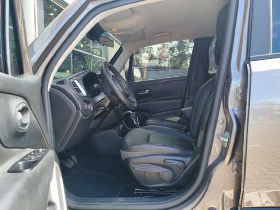 JEEP-RENEGADE-2.0 16V TURBO DIESEL LONGITUDE 4P 4X4 AUTOMÁTICO JEEP-RENEGADE-2021
