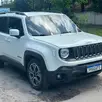 JEEP RENEGADE 2.0 16V TURBO DIESEL LONGITUDE 4P 4X4 AUTOMÁTICO JEEP RENEGADE 2.0 16V TURBO DIESEL LONGITUDE 4P 4X4 AUTOMÁTICO