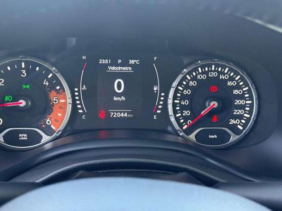 JEEP-RENEGADE-2.0 16V TURBO DIESEL LONGITUDE 4P 4X4 AUTOMÁTICO JEEP-RENEGADE-2021