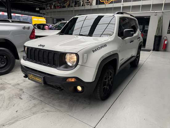 JEEP-RENEGADE-2.0 16V TURBO DIESEL MOAB 4P 4X4 AUTOMÁTICO JEEP-RENEGADE-2021