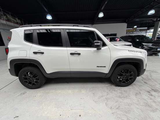 JEEP-RENEGADE-2.0 16V TURBO DIESEL MOAB 4P 4X4 AUTOMÁTICO JEEP-RENEGADE-2021