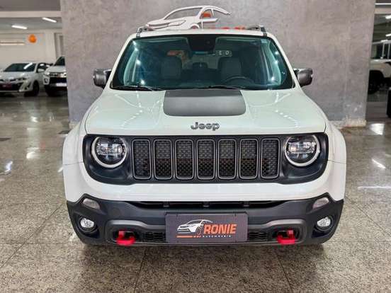 JEEP-RENEGADE-2.0 16V TURBO DIESEL TRAILHAWK 4P 4X4 AUTOMÁTICO JEEP-RENEGADE-2020