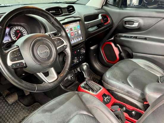JEEP-RENEGADE-2.0 16V TURBO DIESEL TRAILHAWK 4P 4X4 AUTOMÁTICO JEEP-RENEGADE-2020
