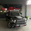 JEEP RENEGADE 2.0 16V TURBO DIESEL TRAILHAWK 4P 4X4 AUTOMÁTICO JEEP RENEGADE 2.0 16V TURBO DIESEL TRAILHAWK 4P 4X4 AUTOMÁTICO
