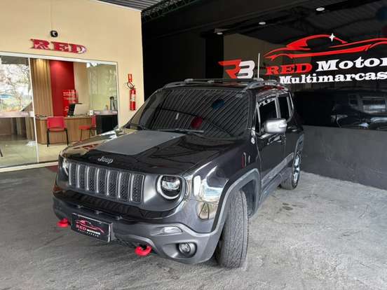 JEEP-RENEGADE-2.0 16V TURBO DIESEL TRAILHAWK 4P 4X4 AUTOMÁTICO JEEP-RENEGADE-2020