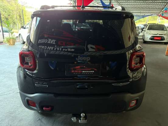JEEP-RENEGADE-2.0 16V TURBO DIESEL TRAILHAWK 4P 4X4 AUTOMÁTICO JEEP-RENEGADE-2020