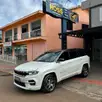 JEEP COMMANDER 1.3 T270 TURBO FLEX OVERLAND AT6 JEEP COMMANDER 1.3 T270 TURBO FLEX OVERLAND AT6
