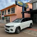 JEEP COMMANDER 1.3 T270 TURBO FLEX OVERLAND AT6 JEEP COMMANDER 1.3 T270 TURBO FLEX OVERLAND AT6