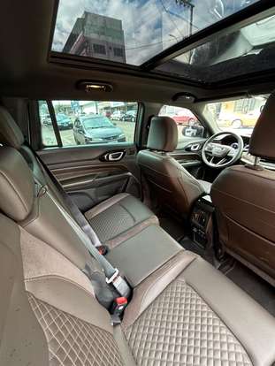JEEP-COMMANDER-1.3 T270 TURBO FLEX OVERLAND AT6 JEEP-COMMANDER-2024