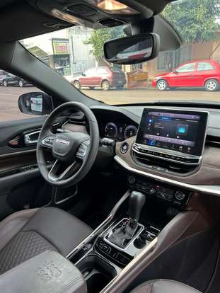 JEEP-COMMANDER-1.3 T270 TURBO FLEX OVERLAND AT6 JEEP-COMMANDER-2024