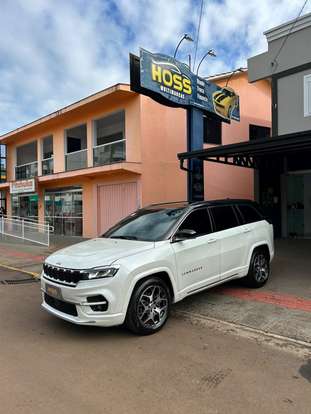 JEEP-COMMANDER-1.3 T270 TURBO FLEX OVERLAND AT6 JEEP-COMMANDER-2024