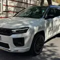 JEEP COMMANDER 2.0 HURRICANE 4 TURBO GASOLINA BLACKHAWK AT9 JEEP COMMANDER 2.0 HURRICANE 4 TURBO GASOLINA BLACKHAWK AT9