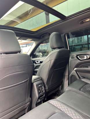 JEEP-COMMANDER-2.0 HURRICANE 4 TURBO GASOLINA BLACKHAWK AT9 JEEP-COMMANDER-2026