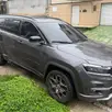 JEEP COMMANDER 2.0 TD380 TURBO DIESEL OVERLAND AT9 JEEP COMMANDER 2.0 TD380 TURBO DIESEL OVERLAND AT9