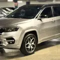 JEEP COMMANDER 2.0 TD380 TURBO DIESEL OVERLAND AT9 JEEP COMMANDER 2.0 TD380 TURBO DIESEL OVERLAND AT9