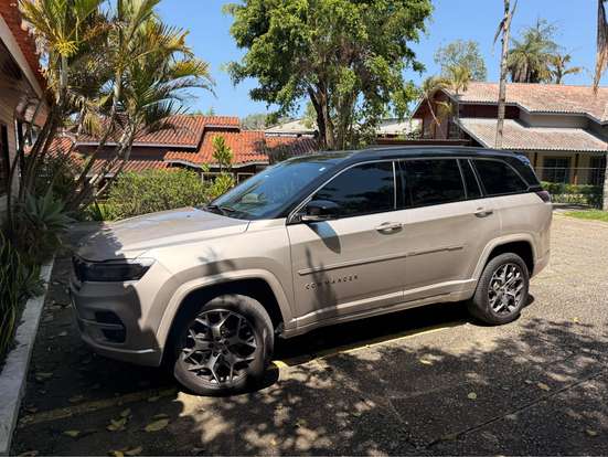 JEEP-COMMANDER-2.0 TD380 TURBO DIESEL OVERLAND AT9 JEEP-COMMANDER-2023