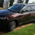 JEEP COMPASS 1.3 T270 TURBO FLEX LIMITED AT6 JEEP COMPASS 1.3 T270 TURBO FLEX LIMITED AT6
