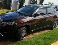 JEEP COMPASS 1.3 T270 TURBO FLEX LIMITED AT6 JEEP COMPASS 1.3 T270 TURBO FLEX LIMITED AT6