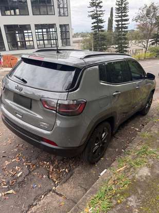 JEEP-COMPASS-1.3 T270 TURBO FLEX LONGITUDE AT6 JEEP-COMPASS-2023