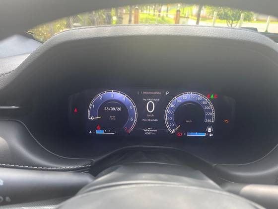 JEEP COMPASS 1.3 T270 TURBO FLEX S AT6