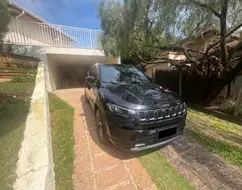 JEEP COMPASS 1.3 T270 TURBO FLEX S AT6 JEEP COMPASS 1.3 T270 TURBO FLEX S AT6