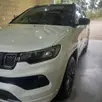 JEEP COMPASS 1.3 T270 TURBO FLEX S AT6 JEEP COMPASS 1.3 T270 TURBO FLEX S AT6