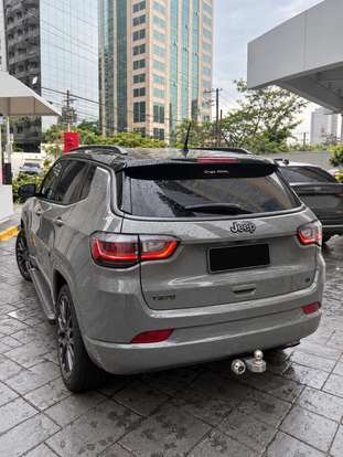 JEEP-COMPASS-1.3 T270 TURBO FLEX S AT6 JEEP-COMPASS-2023