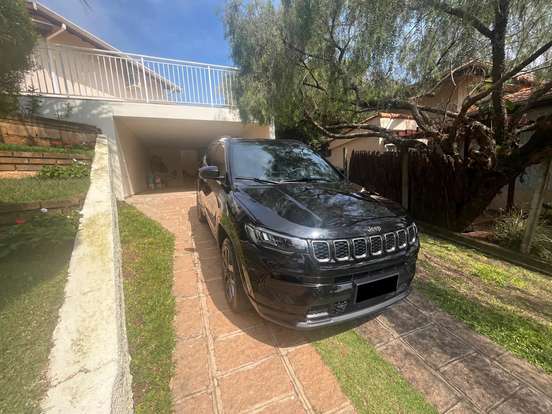 JEEP-COMPASS-1.3 T270 TURBO FLEX S AT6 JEEP-COMPASS-2026