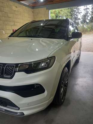 JEEP-COMPASS-1.3 T270 TURBO FLEX S AT6 JEEP-COMPASS-2022
