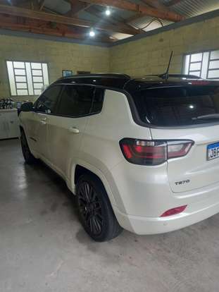 JEEP-COMPASS-1.3 T270 TURBO FLEX S AT6 JEEP-COMPASS-2022