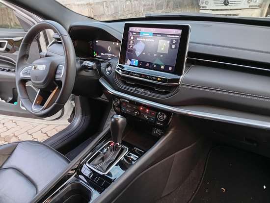 JEEP-COMPASS-1.3 T270 TURBO FLEX S AT6 JEEP-COMPASS-2022