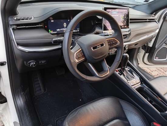 JEEP-COMPASS-1.3 T270 TURBO FLEX S AT6 JEEP-COMPASS-2022
