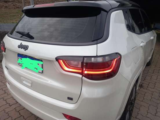 JEEP-COMPASS-1.3 T270 TURBO FLEX S AT6 JEEP-COMPASS-2022