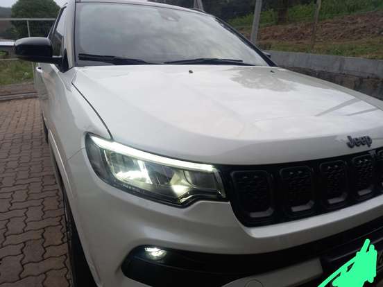 JEEP-COMPASS-1.3 T270 TURBO FLEX S AT6 JEEP-COMPASS-2022